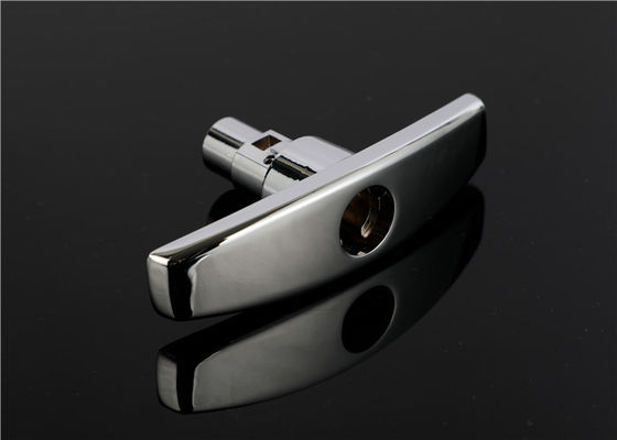 CNC Machining ISO9001 Die Casting Parts Aluminum Rc Chassis