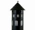 Hanging PP Garden 0.5Kg Sticky Wasp Trap Wasp Bee Trap Bottle
